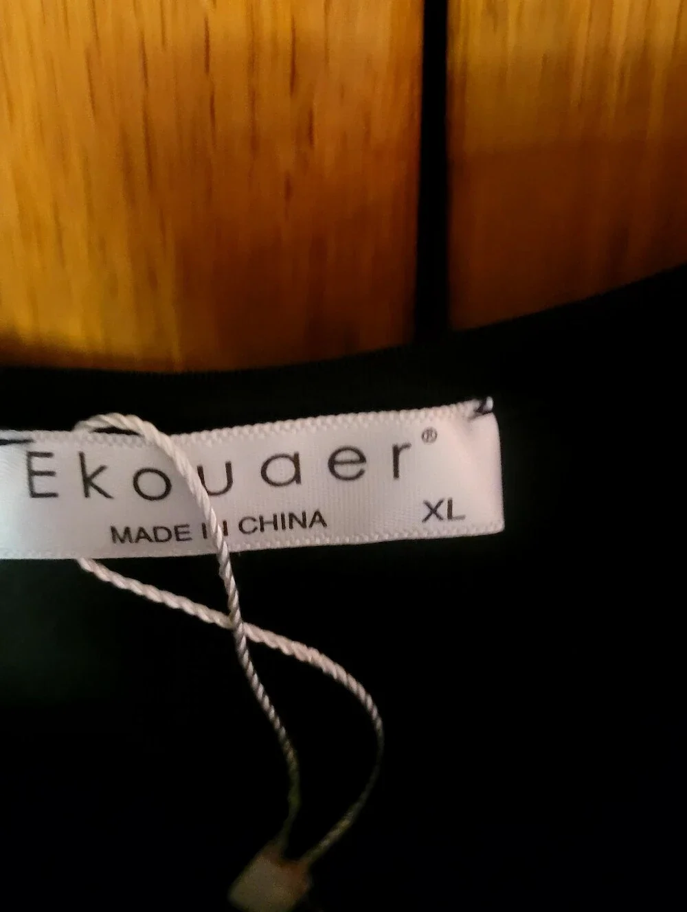 Brand-new Camisole/nighty From Ekouaer, Size XL